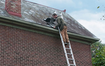 what affects urgent Dresden roof repairs