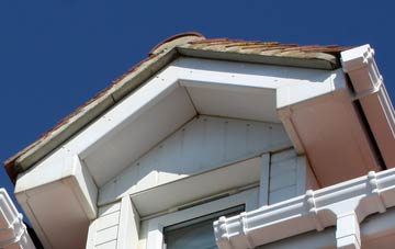 Dresden fascia installation costs