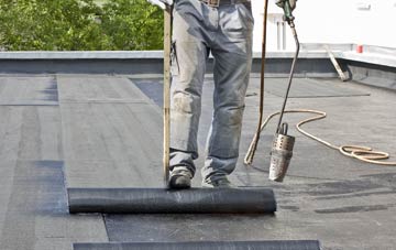 flat roof replacement Dresden, Staffordshire