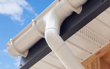 Dresden gutter installation costs