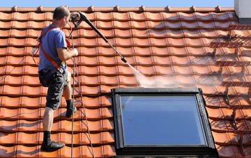 roof cleaning Dresden, Staffordshire