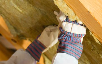 types of Dresden pitched roof insulation materials
